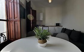 Apartamentos Rey